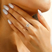 Anel Carat - Vethra & Co.