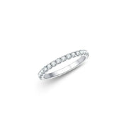banho de ouro branco 18k