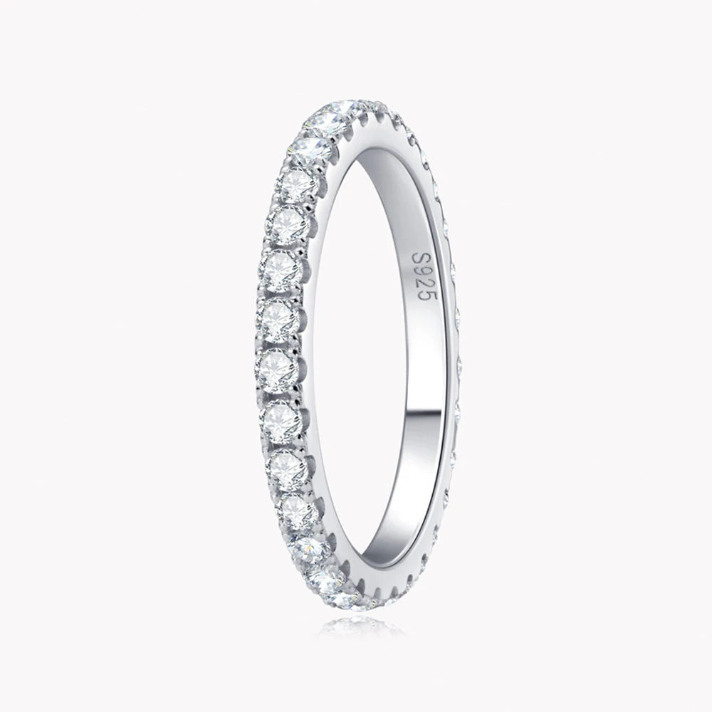 banho de ouro branco 18k