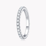 banho de ouro branco 18k