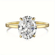 Anel Carat - Vethra & Co.