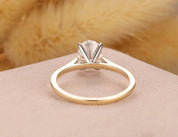 Anel Carat - Vethra & Co.