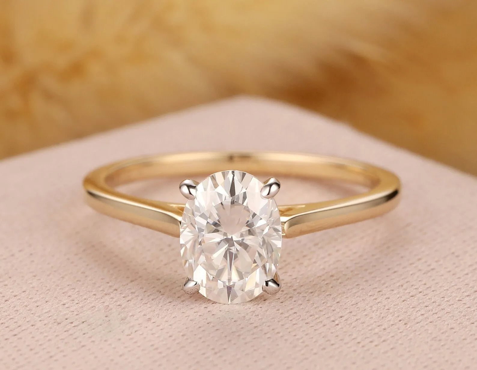 Anel Carat - Vethra & Co.