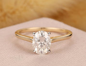 Anel Carat - Vethra & Co.
