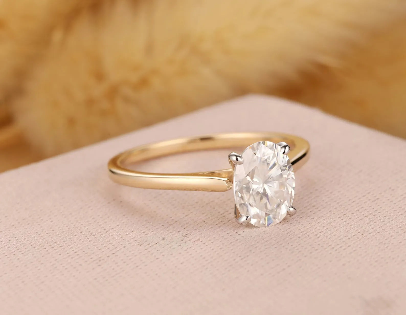 Anel Carat - Vethra & Co.
