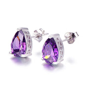 Ametista 12,8ct (quilates).