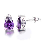Ametista 12,8ct (quilates).